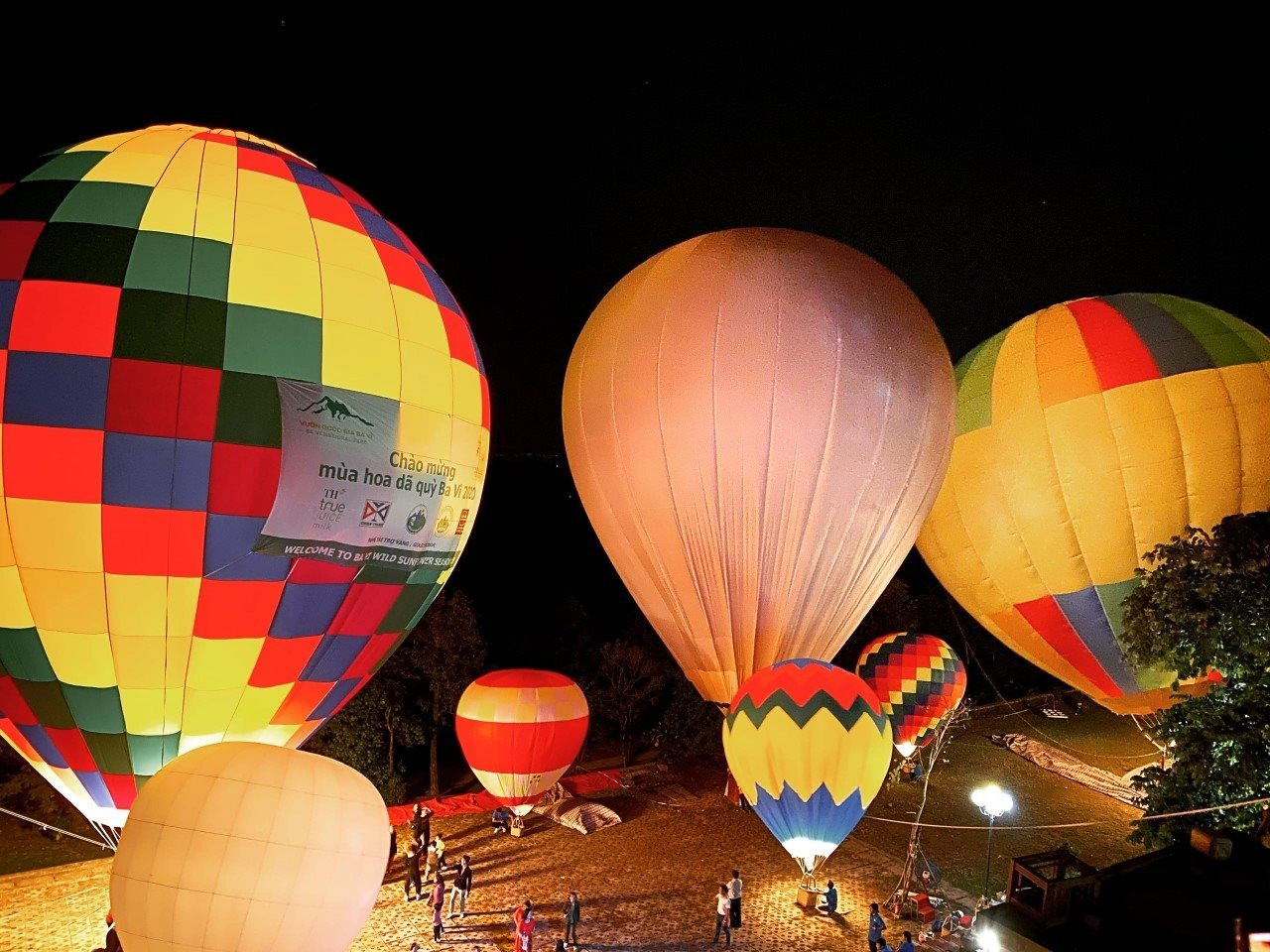 Du lịch Hà Nội chào 2024 - Get on Hà Nội 2024