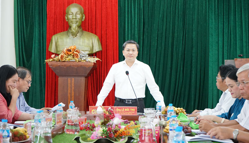 Bến Tre: Xúc tiến du lịch bài bản, tăng cường  liên kết, hợp tác với các địa phương