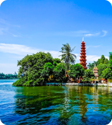 Chương trình du lịch