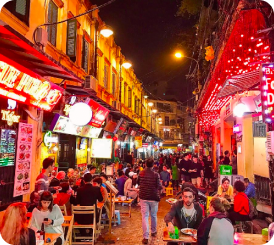 Điểm trưng bày sản phẩm